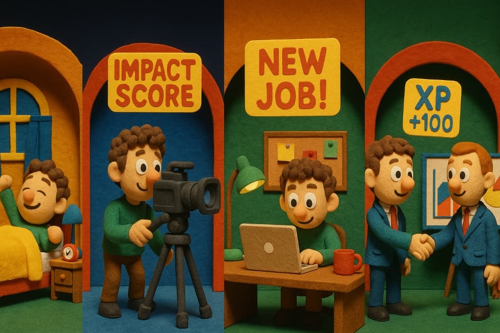 Brand Identity Launch