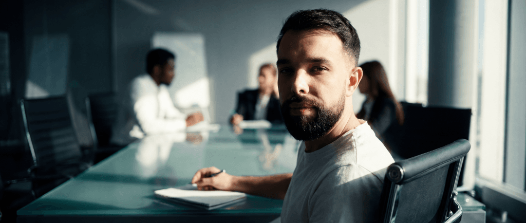 Bilal Hadzic - Founder MVMNTS