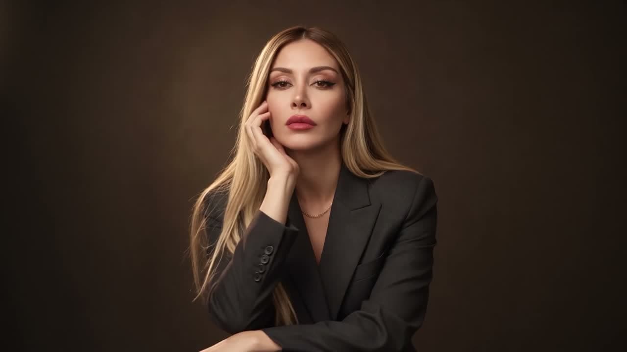 Originalansicht: Mona Babadi