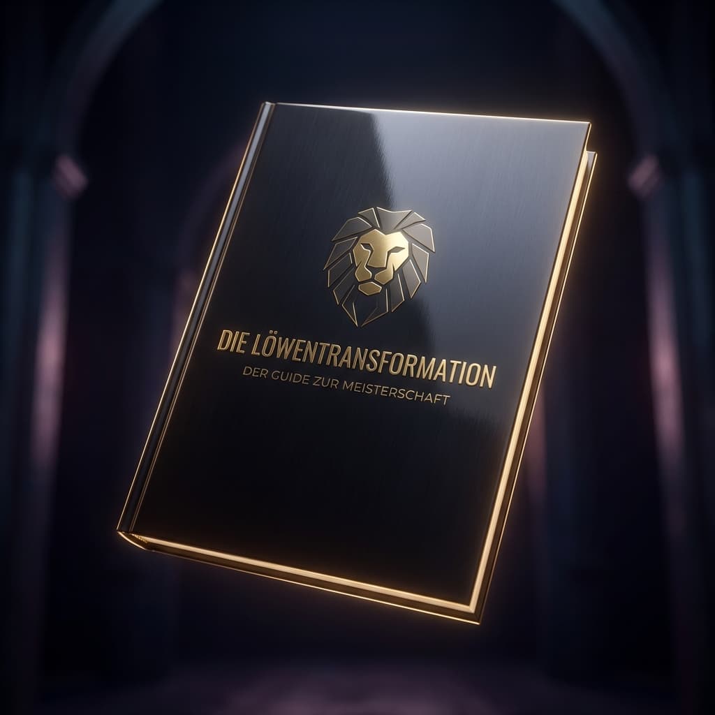 Die Löwentransformation Guide