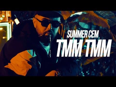Summer Cem – TMM TMM, Regie Bilal Hadzic